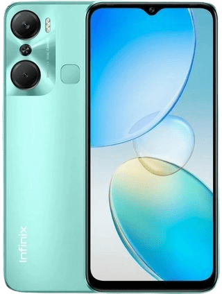 Infinix Hot 12 Pro