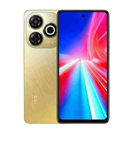 Itel P55T Price in Pakistan
