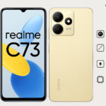 realme c73 mobile - wak mobile zone
