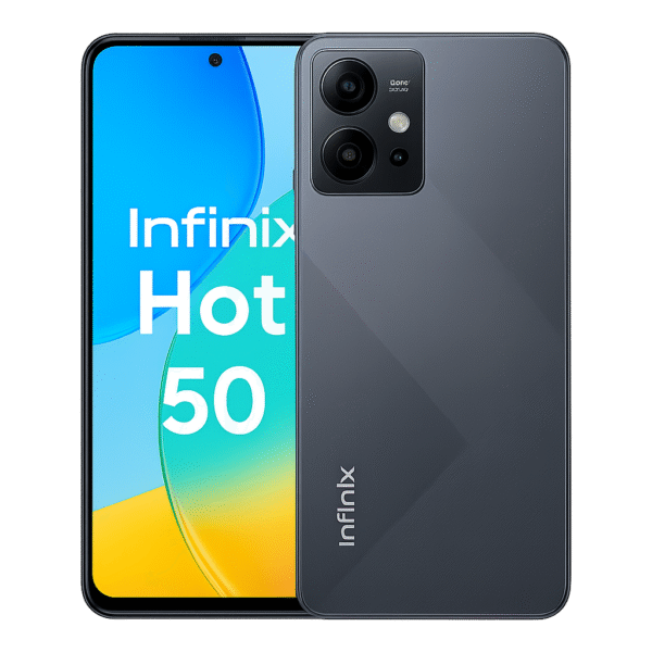 Infinix Hot 50 | Wak Mobile Zone