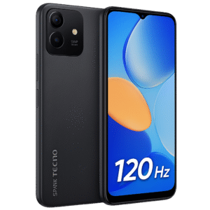 Tecno Spark Go 2 | Wak Mobile Zone