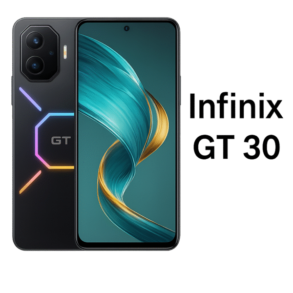 Infinix GT 30 | Wak Mobile Zone