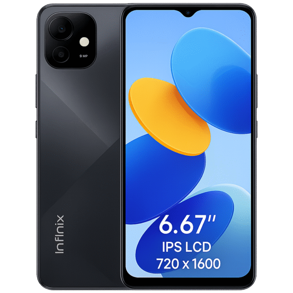 Infinix Smart 10`|Wak Mobile Zone