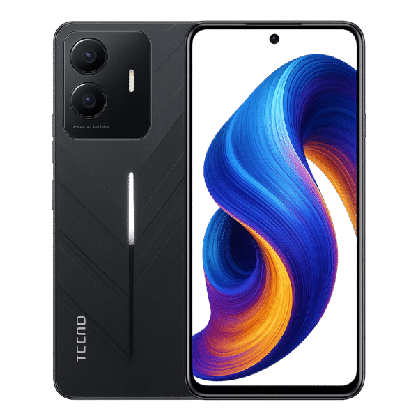 Tecno Pova 7 Pro| Wak Mobile zone