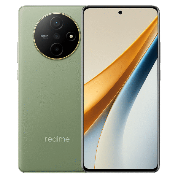 Realme 12 Plus | Wak Mobile Zone