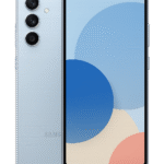 Samsung Galaxy ZoneA36 | Wak Mobille