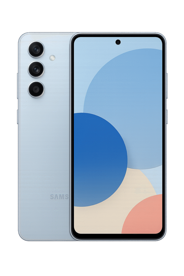 Samsung Galaxy ZoneA36 | Wak Mobille