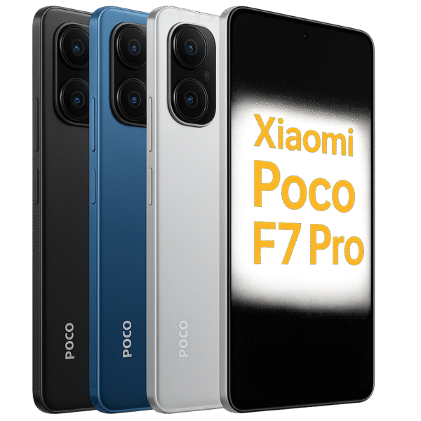 Xiaomi Poco F7 Pro | Wak Mobile Zone