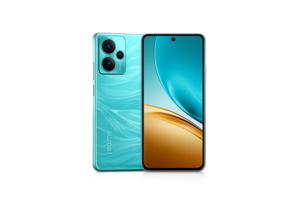 Realme 14T | Wak Mobile Zone