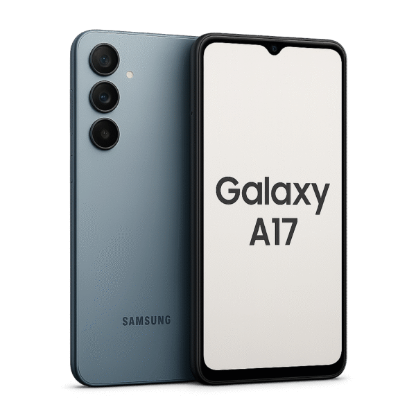 Samsung Galaxy A17 | Wak Mobile ZOne