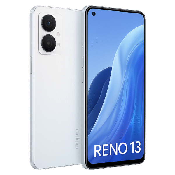 Oppo Reno 13 - Wak Mobile Zone