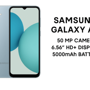 Samsung Galaxy A17 - Wak Mobile Zone