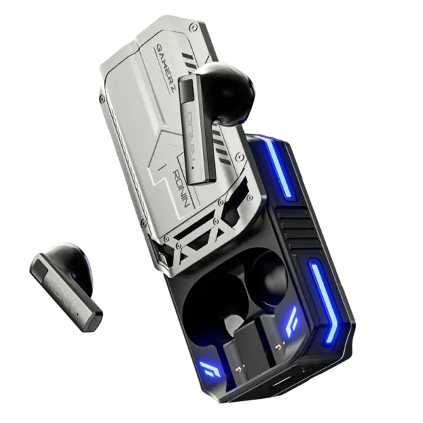 Ronin R7035 Earbuds | Wak Mobile Zone