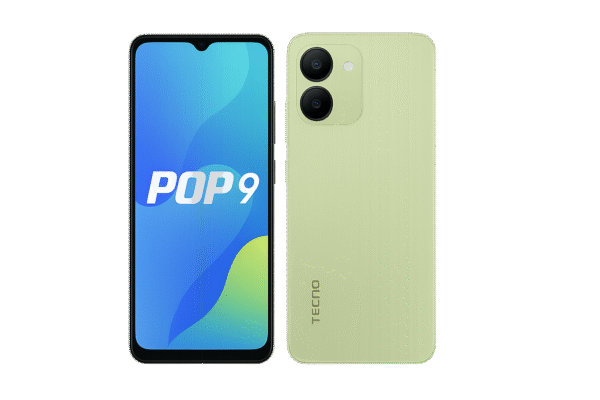 Tecno Pop 9 | Wak Mobile Zone