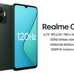 Realme C71 | Wak Mobile Zone