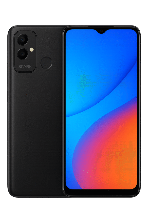 Tecno Spark Go 1 | Wak Mobile Zone