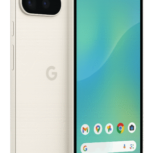 Google Pixel 9a | Wak Mobile Zone