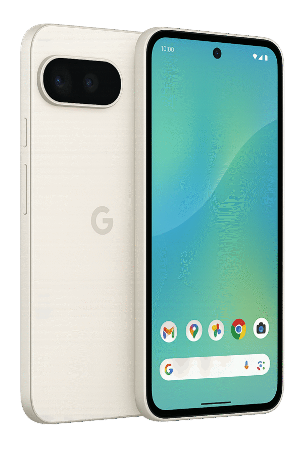 Google Pixel 9a | Wak Mobile Zone