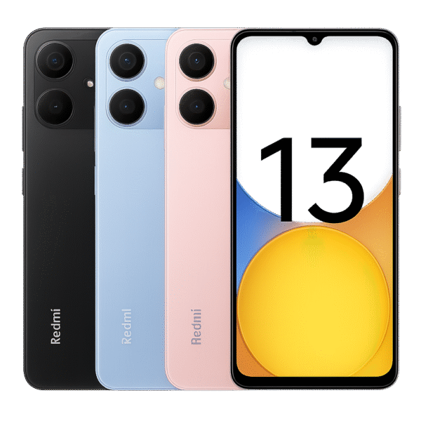Xiaomi Redmi 13 | Wak Mobile Zone