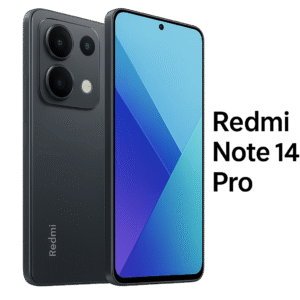 Xiaomi Redmi Note 14 Pro 12GB | Wak Mobile Zone