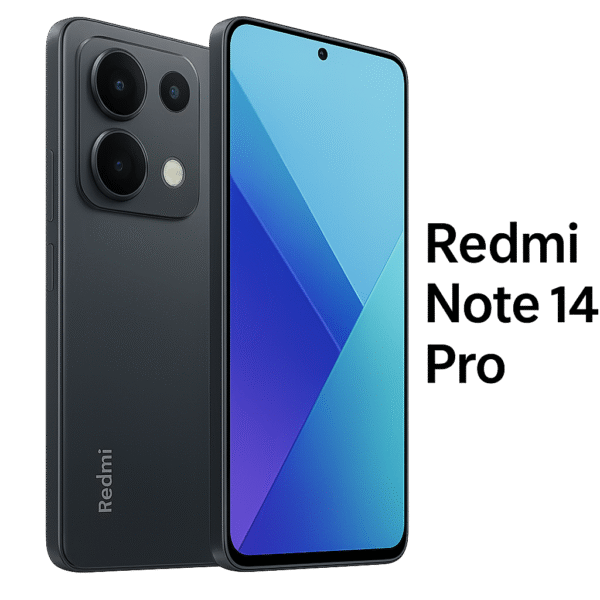 Xiaomi Redmi Note 14 Pro 12GB | Wak Mobile Zone
