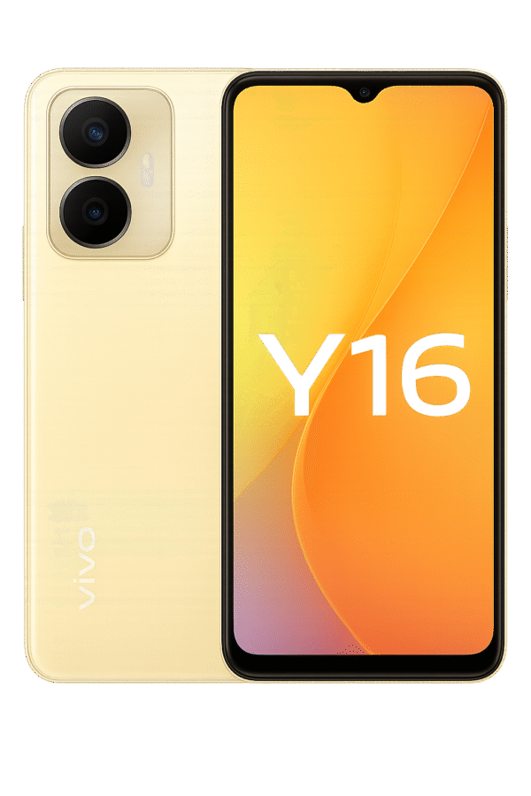 Vivo Y16 | Wak Mobile Zone