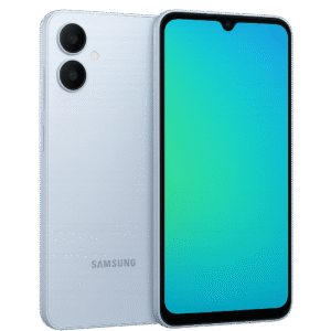 Samsung Galaxy A06 128GB | Wak Mobile Zone