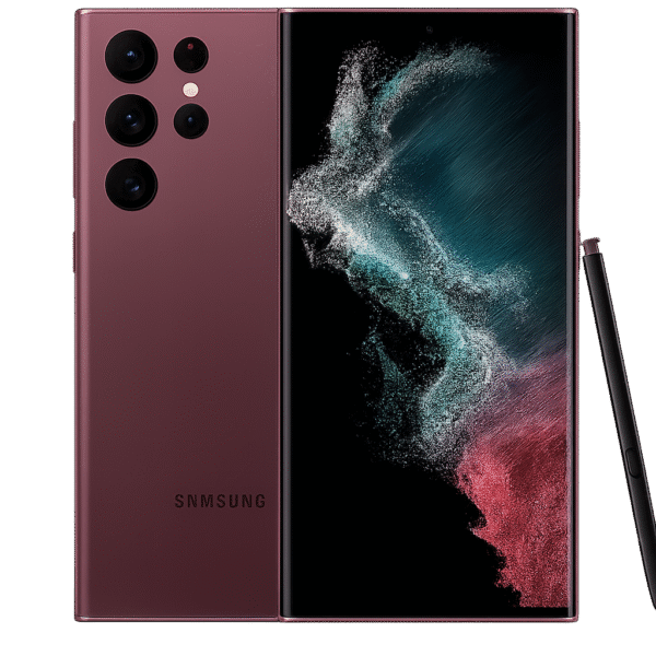 Samsung Galaxy S22 Ultra | Wak Mobile Zone