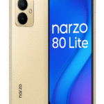 Realme Narzo 80 Lite | Wak Mobile Zone