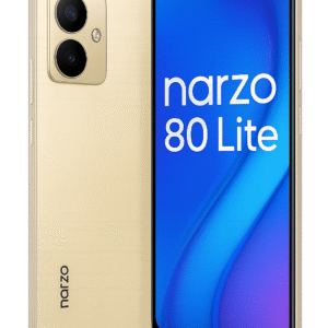 Realme Narzo 80 Lite | Wak Mobile Zone
