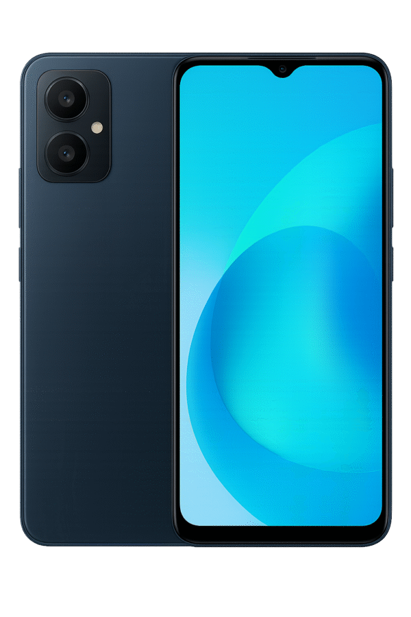 Oppo A6i | Wak Mobile Zone