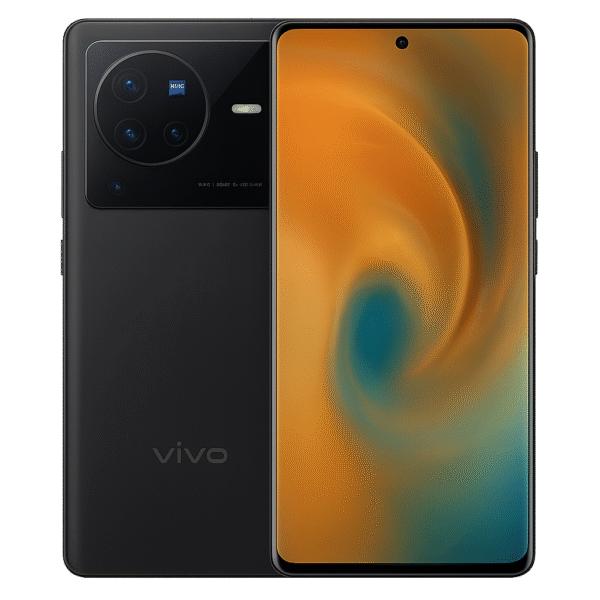 Vivo X80