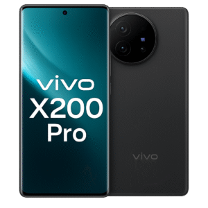 Vivo X200 Pro | Wak Mobile Zone