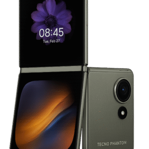 Tecno Phantom V Flip 2 | Wak Mobile Zone