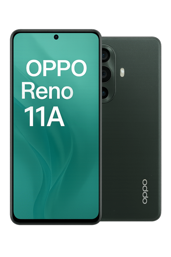Oppo Reno 11A | Wak Mobile Zone