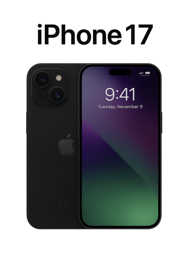 iPhone 17 | Wak Mobile Zone