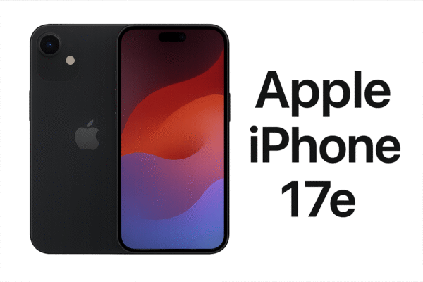 iPhone 17e | Wak Mobile Zone