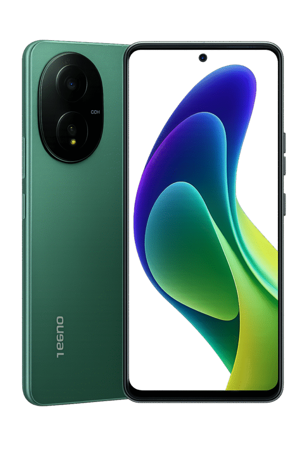 Tecno Camon 40 Pro | Wak Mobile Zone