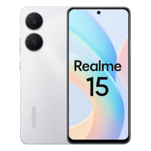 Realme 15 | Wak Mobile Zone