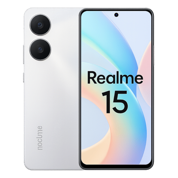 Realme 15 | Wak Mobile Zone
