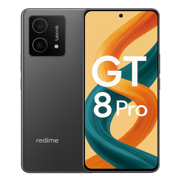 Realme GT 8 Pro | Wak Mobile Zone
