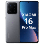 Xiaomi 16 Pro Max