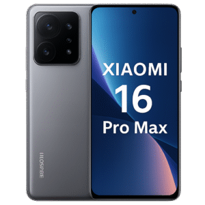 Xiaomi 16 Pro Max