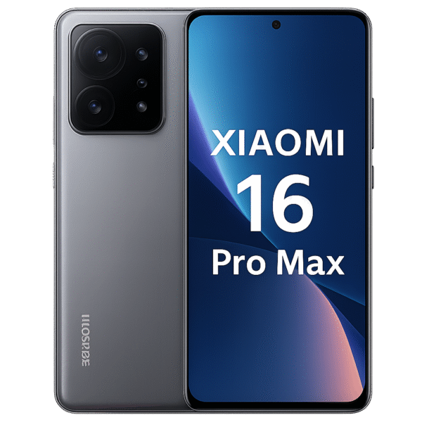 Xiaomi 16 Pro Max