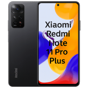 Xiaomi Redmi Note 11 Pro Plus | Wak Moble Zone