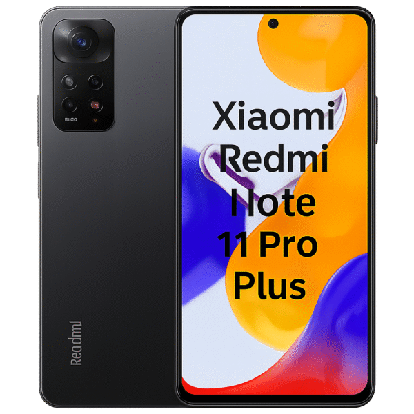 Xiaomi Redmi Note 11 Pro Plus | Wak Moble Zone