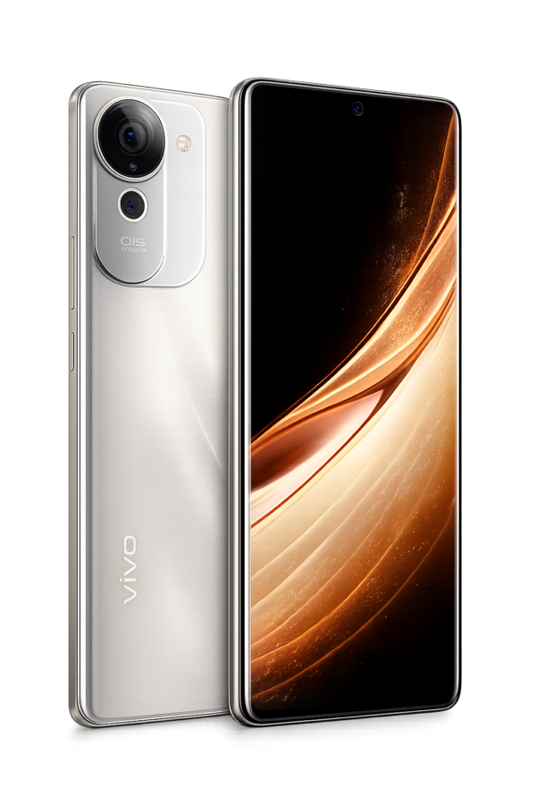 Vivo V50e | Wak Mobile Zone