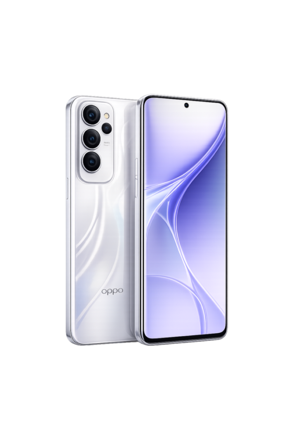 Oppo Reno 15 | Wak Mobile Zone