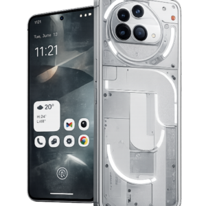 Nothing Phone 3a | whatmobile pk