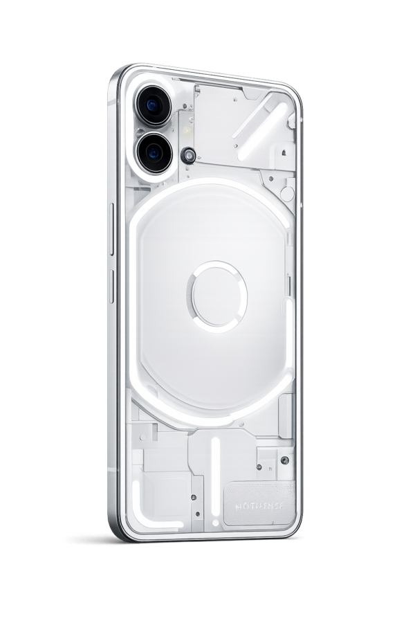 Nothing Phone 3 | Wak Mobile Zone